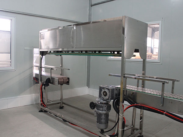 提桶機  Pail Bagging Machine